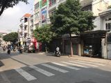 Cho Thuê Nhà Mặt Đường Giải Phóng (Diện tích: 50M2 X 3 Tầng - Mặt tiền: 8M)