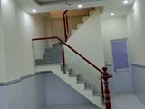 Căn Nhà Dành Cho Ai Nhanh Tay May Mắn, Nhà Mới Xây, Thiết Kế Rất Đẹp Khu Dân Cư Hiện Hữu
