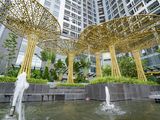Bán Căn Hộ Chung Cư Goldmark City - 136 Hồ Tùng Mậu