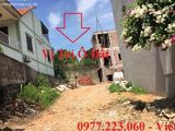 Bán Đất Ngõ 18 Cao Thắng,p.cao Thắng.dt:62.1M2,mt:5.77M.h:đông Bắc Nở Hậu