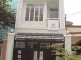 Bán Nhà 1 Trệt 1 Lầu Mới Xây Ở Bình Chánh. Diện Tích 85M2. Giá 2Tỷ9. Lh : 0335644493