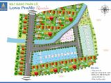 Đất Đường 8 Long Phước Cam Kết Rẻ Nhất Thị Trường Chỉ Có 1Tỷ7/ Nền.
