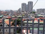Bán Nhà Phố Xã Đàn 38M2, 5 Tầng, Ô Tô Đỗ 30M, Mt 5M, Giá 4 Tỷ.
