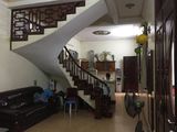 Bán Nhà Nguyễn Trãi Mới, Đẹp, Ngõ Rộng 2.5M, 51M2 X 4 Tầng, Mặt tiền 5M. Giá 5.6 Tỷ