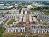 Bán Nhà Phố , Biệt Thự Liền Kề Phúc An City