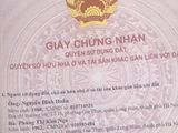 Ban Chung Cư Toà Nhà F4 Đường Trung Kính