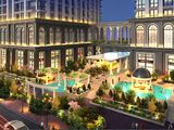 Bán Chung Cư Cao Cấp Giá Bình Dân Quận Tây Hồ - Sunshine Riverside. Liên Hệ: 0964 784 855