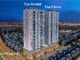 Cần Bán Căn Góc Ngoại Giao V2 A01 Dự Án Terra An Hưng