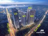 Chuyển Nhượng Căn Hộ Cao Cấp Tại Vinhomes Metropolis Liễu Giai. Lh 0979284043