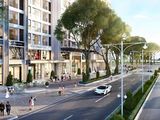 Nhanh Tay Đặt Chỗ Shophouse 2 Mặt Tiền Đường 60M