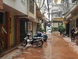 Vtt Mặt Phố To Vỉa Hè Rộng Kinh Doanh Chất Nhất Vạn Phúc Chỉ 14.5 Tỷ Ba Đình