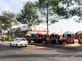 Cần Bán Đất Ngay Vòng Xoay Hắc Dịch Gần Sân Bay Long Thành