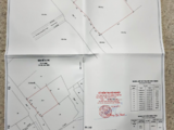 Duy Nhất 1 Lô Góc 80,44M² = 2 Tỷ 815 (Thương Lượng) Đường Bưng Ông Thoàn, Quận 9 - Thổ Cư 100%