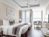 Hãy Sở Hữu Ngay Cho Mình 1 Căn Condotel Grandworld Phú Quốc.