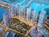 Căn Hộ Cao Cấp Quận 7 - Vị Trí Giao Thoa Q1, Q2, Q7 - Ở Tuyệt Vời, 100% Đầu Tư Sinh Lời