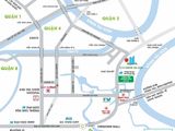 Căn Hộ Cao Cấp Quận 7 - Vị Trí Giao Thoa Q1, Q2, Q7 - Ở Tuyệt Vời, 100% Đầu Tư Sinh Lời