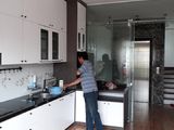 Bán Nhà Xây Mới, Thang Máy, Có Sân Vườn, Gần Ô Tô Hào Nam- Đống Đa, Giá 4.8 Tỷ