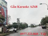 Bán Lô B7-15 Kđt Cột 5,8 Cũ,p.hồng Hà Cạnh Karaoke Az68 Kinh Doanh Tốt !!!