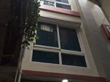 Bán Nhà Đường Nguyễn Khang, 50M2, 4 Tầng, Cách Phố 10M, Ngõ Nông, 4 Phòng ngủ, 2 Mặt Thoáng