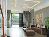 Bán Gấp Nhà Đẹp, Gara Ô Tô, Gần Hồ Khu Bùi Xương Trạch. Giá 7.2 Tỷ.