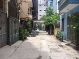 Bán Gấp Nhà Đẹp, Gara Ô Tô, Gần Hồ Khu Bùi Xương Trạch. Giá 7.2 Tỷ.
