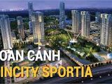 Giảm Ngay 10,5% Giá Căn Hộ Khi Sở Hữu Vincity Sportia Tây Mỗ, Đại Mỗ. Liên Hệ Mr.Tiến: 0989735547