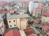 Phòng Trọ Chung Cư Mini Gần Đại Học Công Nghiệp Cho Thuê
