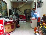 Kinh Doanh Khủng - Thanh Xuân - 52M - 4Tầng - Mtiền 4.6 - Ô Tô - Khu Qđ - An Ninh Tốt - 4.95Tỷ Có T
