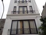 Cực Hiếm Quận Thanh Xuân, Vào Ở Luôn, Ô Tô, 45M2 X 5 Tầng, Mặt Tiền 5,5M. An Ninh Tốt. Lh: 0902139199
