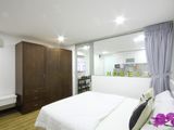 Căn Hộ Dịch Vụ 1 Phòng Ngủ - Nguyễn Đình Chiểu, Quận 1 (45M2) 11,5 Triệu/Tháng