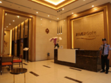 Hot!!! Cần Bán CH Officetel Rivergate, Q4, 27M2, Bếp, Rèm, Máy Lạnh Giá 1 Tỷ 9