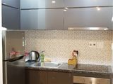 Hot!!! Cần Bán CH Officetel Rivergate, Q4, 27M2, Bếp, Rèm, Máy Lạnh Giá 1 Tỷ 9
