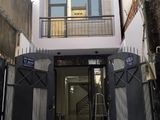Nhà Mặt Tiền Nhì Huỳnh Tấn Phát Quận 7 (Diện Tích 3,3X21M, Nở Hậu 5,3M, 1 Lầu, Diện Tích Sử Dụng 135M2)