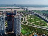 Cập Nhật Tiến Độ Dự Án Sunshine Riverside, Giá Từ 2,5 Tỷ Bàn Giao Full Nội Thất Cao Cấp Liền Tường