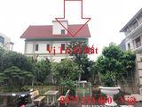 Bán Lô Đất D-10 Biệt Thự Cột 3 Gần Đường Đôi Đông Bắc,P.Hồng Hải,Hạ Long !!!