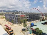 Dự Án Barya Citi, Trung Tâm Hành Chính Tp Bà Rịa, 4 Mặt Tiền Đường, 2,9 Tỷ, Lh: 0989951144