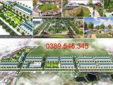 Dĩnh Trì, Bắc Giang. Kđt Mới Cạnh Tỉnh Lộ 299, Tp Bắc Giang. Giá Chỉ Từ 8Tr/m2