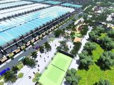 Đất Nền Khu Đô Thị Seaway Bình Châu, Gần Kdl Suối Nước Nóng Bình Châu, Lh: 0792228255 - 0932330107