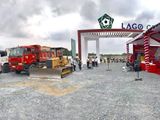 Bán Đất Nền Bến Lức Long An. Giá chỉ từ 11,5/ triệu/ nền. Liên hệ: 0971221191 ( Yến Lê)