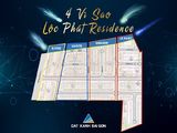 Đất Nền Thuận An- Bình Dương - Chiết Khấu Cao Từ 50Tr-100Tr