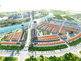 Giai Đoạn 1 Dự Án Sun Phoenix Complex, Cơ Hội Đầu Tư Siêu Lợi Nhuận Cho Nhà Đầu Tư