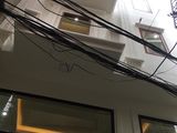 Chỉ 2,8 Tỷ Sở Hữu Ngay Căn Nhà Tôn Thất Tùng, Đống Đa, 33M2 X 5 Tầng X Mặt tiền 3,3M. Mới, Đẹp.