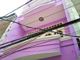 Bán Nhà Phố Q.6 – An Dương Vương - Diện Tích 99M- Giá 3,1 Tỷ