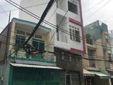 Xe 7 Chỗ Đỗ Trước Cửa, Dt (3,5X13) Lê Đức Thọ, Gò Vấp, Xem Chi Tiết 0968 515 619