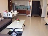 Chuyển Nhà Mặt Đất, Bán Gấp Chung cư 106 Hoàng Quốc Việt, 2 Phòng ngủ, 55M2.