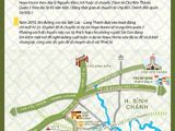 Haya Home Long An- Đất Biệt Thự Vườn-Có Sổ Đỏ Riêng-Full Thổ Cư-Kết Hợp Kinh Doanh Homestay.