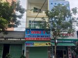 Cho Thuê Nhà Nguyên Căn 4 Tầng Mặt Tiền Hà Huy Tập Đà Nẵng