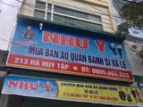 Cho Thuê Nhà Nguyên Căn 4 Tầng Mặt Tiền Hà Huy Tập Đà Nẵng