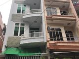Nhà Hẻm Xe Hơi 10M, 72M2, Giá 6.7 Tỷ Lê Đức Thọ, Gò Vấp, Liên Hệ 0968 515 619