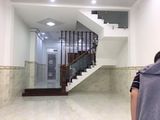 Bán Nhà Hxh 4M, 65M2, Lê Đức Thọ, P7, Xem Chi Tiết 0968 515 619